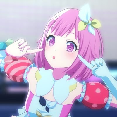 こんちは！！！
チルノ、プロセカの🍬ちゃん、VOISINGの🎲💎くん、🎼が好きです。よろしく  　 🎼🍵、🎼🌸よりの箱推しです
ぼざろ、めめ村などなど、色々見てます