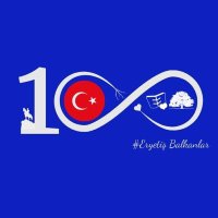 Eryetiş&Balkanlar EK(@eryetisbalkanlr) 's Twitter Profile Photo