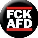 #ichbinarmutsbetroffen
#FCKNZS #FCKAFD
#wirsindmehr