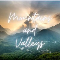 MOUNTAINS AND VALLEYS(@mtnofmemes) 's Twitter Profile Photo