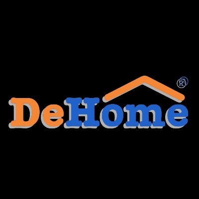 The Official Twitter for DeHome. We aim to delight our customers with well designed Homeware and Furniture at great value.