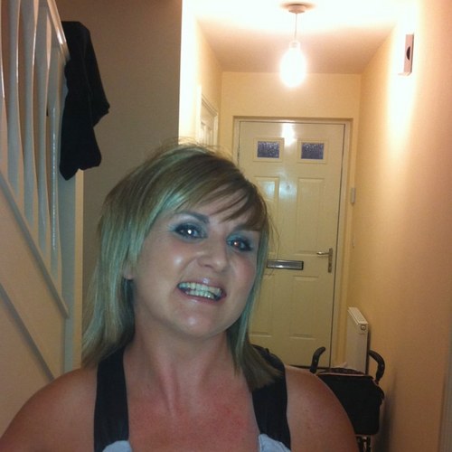 Koppercherry's profile picture. 