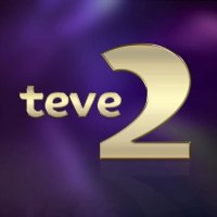 teve2 (@teve2official) 's Twitter Profile Photo teve2 (@teve2official) 's Twitter Profile Photo