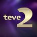 teve2 (@teve2Official) Twitter profile photo