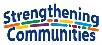We are ‘Strengthening Communities’ - a team of the Lichfield Diocese supporting people and communities to thrive and flourish 🌱 Email: info@tctogether.org.uk