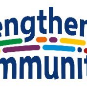 Strengthening Communities(@strength_comms) 's Twitter Profile Photo