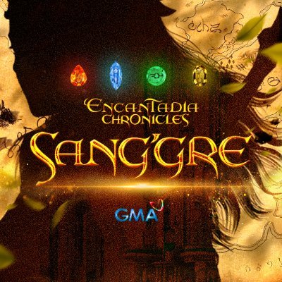 Encantadia Chronicles: Sang'gre