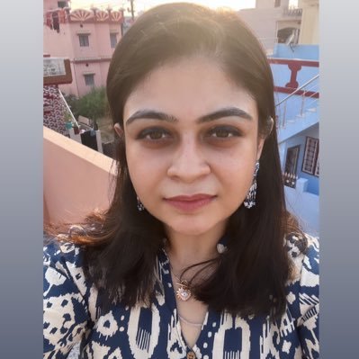_swati_gupta_'s profile picture. I have life to live, goals to achieve and in the end I don't hesitate celebrating my victory.
Sirf #Zindahunyaar , kaafi nahi hai...