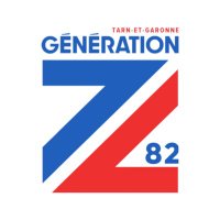 Génération Z | Tarn-et-Garonne(@generationz_82) 's Twitter Profile Photo