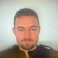 Inspector Gerallt Hughes(@InspGHughes) 's Twitter Profile Photo