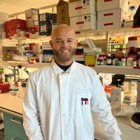 Ben Hall (@drbenpchall) 's Twitter Profile