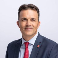 Marc Jost (@marcjost) 's Twitter Profile