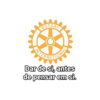 Rotary Club de Luanda (@rotaryluanda) 's Twitter Profile