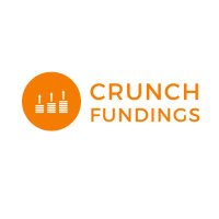 Crunch Fundings(@Crunchfundings) 's Twitter Profile Photo