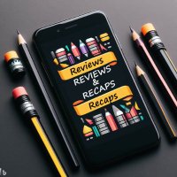 Reviews & Recaps (@review_recap) 's Twitter Profile