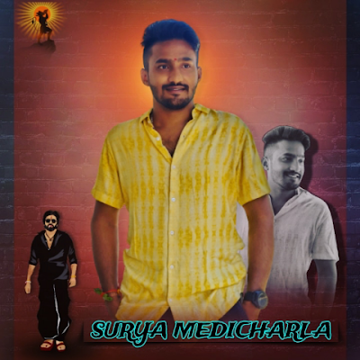 Surya Medicharla