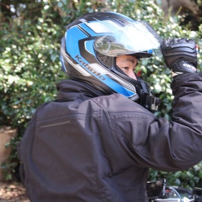 【地域を旅する映像クリエイター🏍】旅行 / 旅 / 地域活性化 / 相棒はMT25 /  週末ライダー /EOS Kiss X7i / 旅行をきっかけに様々な地域に行って映像に残したい！