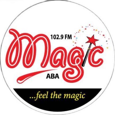 magicFMAba Profile Picture