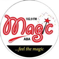 Magic FM Aba(@magicFMAba) 's Twitter Profile Photo