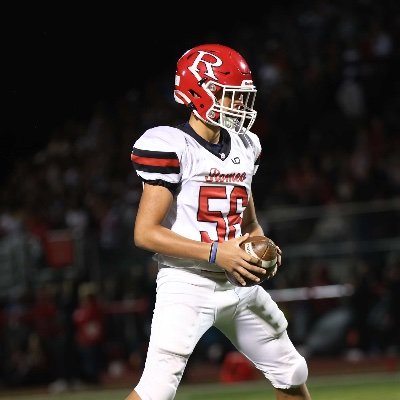 2026 Romeo High School |5’10 170lbs | MCBC Hit-dogs 15u Meier| C-3B| 3.89GPA | (586-623-8066) Varsity long snapper Hudi-https://t.co/1e24AMEhU9