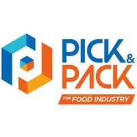 PICK&PACK(@pickpackexpo) 's Twitter Profile Photo