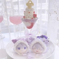 𝗆𝗂𝗂🎀 (@violet_torihiki) 's Twitter Profile Photo 𝗆𝗂𝗂🎀 (@violet_torihiki) 's Twitter Profile Photo