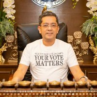 Chairman George Erwin M. Garcia(@ChairGEGarcia) 's Twitter Profileg