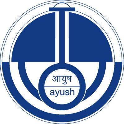 It is a peripheral institute of the Central Council for Research in Ayurvedic Sciences, Ministry of AYUSH, Government of India.