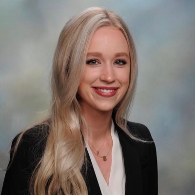 Madeline Anderson Profile