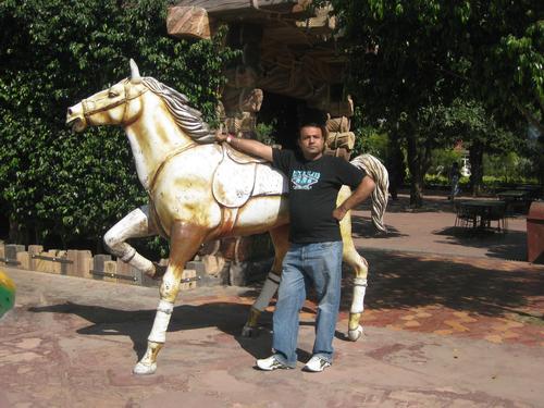 Hi! I am Jatinder Khanna- a Sales Manager from India