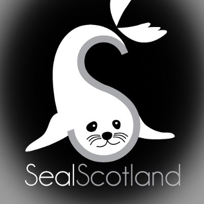 Grey & Common seals are found in Scotland approx 90% UK total. As top-end predators, they are ecosystem indicators. Aim: Highlighting issues #PlanetBEFOREProfit