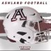 AMS Football (@AMSFootballCats) Twitter profile photo