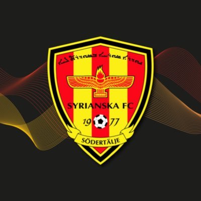 Det officiella Twitterkontot för Syrianska FC // The official Twitter account for Syrianska FC