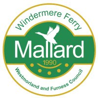 Windermere Ferry(@windermereferry) 's Twitter Profile Photo