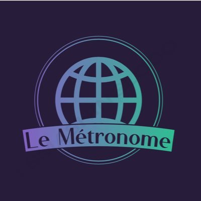 Le Métronome est une plateforme haïtienne de diffusion d'informations en temps réel.