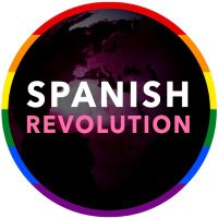Spanish Revolution (@spanish_revo) 's Twitter Profile Photo Spanish Revolution (@spanish_revo) 's Twitter Profile Photo