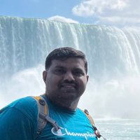 கோபிநாத்|Gopinath (@gcybertron) 's Twitter Profile