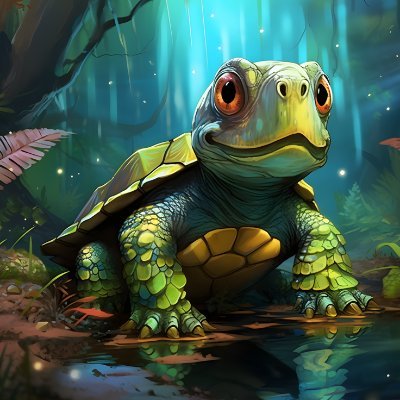 kame_finance's profile picture. Kame Finance is a DEX for spot and perpetual trading. 🌱
Trade assets on-chain by connecting your wallet! 💎