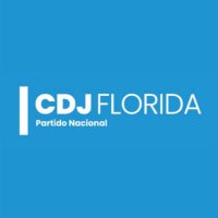 Comisión Departamental de Jóvenes de Florida (@cdj_florida) 's Twitter Profile Photo