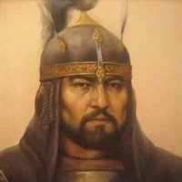 Gök Tengri'nin kılıcı ⚔️(@JonSnow_Jr) 's Twitter Profile Photo