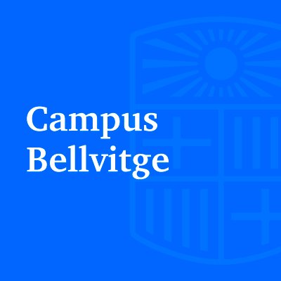 Campus de Ciències de la Salut de Bellvitge, Universitat de Barcelona