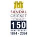 Sandal Cricket Club (@sandalcricket) Twitter profile photo Sandal Cricket Club (@sandalcricket) Twitter profile photo