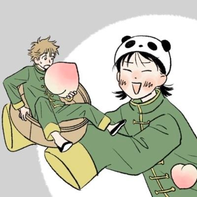 Read Gintama and any of Naoki Urasawa's manga! 🌸🌸🌸