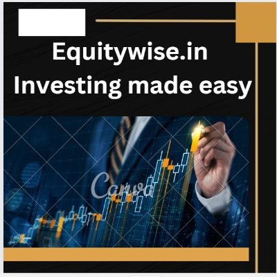 Equitywisee Profile Picture