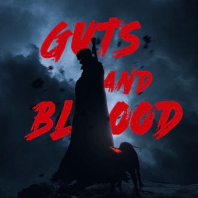 Guts&Blood 𒌐