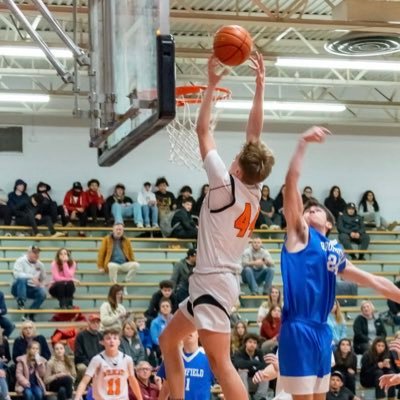 Elliot Erickson Profile