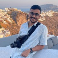Śankaran Ramesh (@sankaranrameshw) 's Twitter Profile Photo Śankaran Ramesh (@sankaranrameshw) 's Twitter Profile Photo