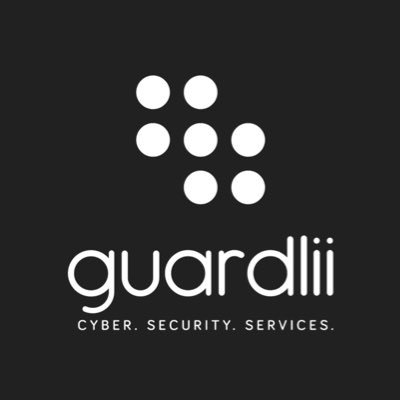 Statistics estimate there are 2,200 cyber attacks per day. We want to ensure you’re not the next. Meet guardlii. 🛒🛡️🛡️⚒️