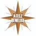 ATEEZ BENELUX (@ateezbenelux) Twitter profile photo