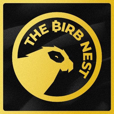 TheBirbNest Profile Picture